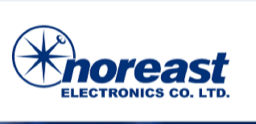 Company Logo For Noreast Electronics Co Ltd'