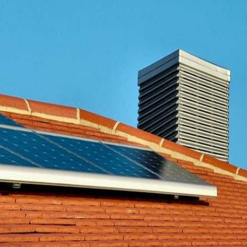 Mesa Solar Panels - Energy Savings Solutions'