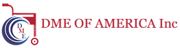 Company Logo For DME of America Inc'