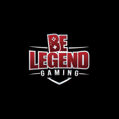 Company Logo For Be Legend Gaming'