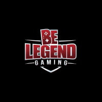 Be Legend Gaming Logo