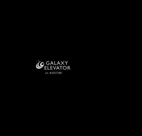 Company Logo For Galaxy Elevator'