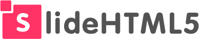Company Logo For SlideHTML5'
