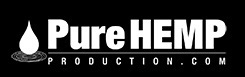 Company Logo For Pure Hemp Production'