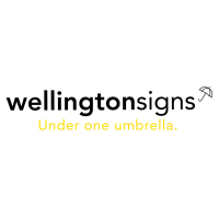 Wellington Signs Logo