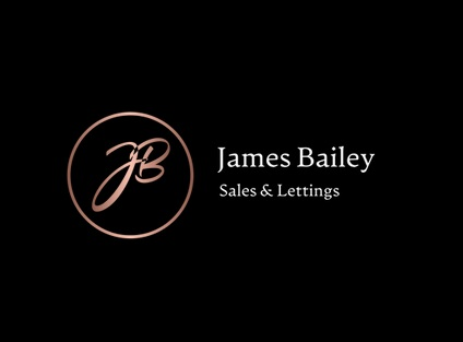 Company Logo For James Bailey Sales & Lettings'