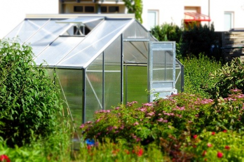 IoT Based Smart Greenhouse Market 2021 | What will be the Ma'