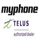 Company Logo For Myphone'