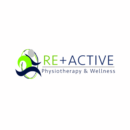 Company Logo For Reactive Clinic Sylvan Lake'
