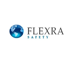Company Logo For Flexra Safety'