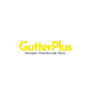 GutterPlus Logo