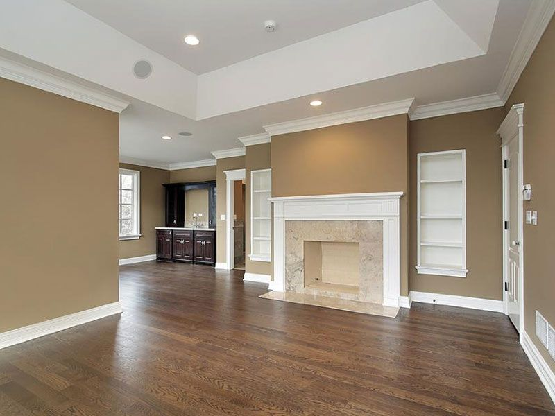 Company Logo For Interior Painting Services Matthews NC'