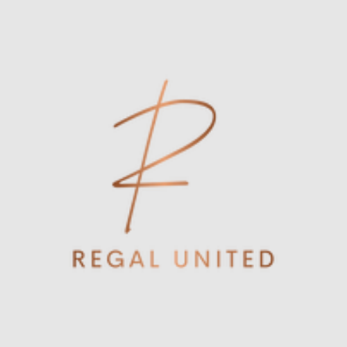 Company Logo For Regal United'