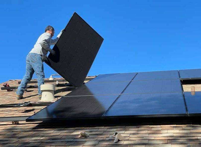 Scottsdale Solar Panels - Energy Savings Solutions'