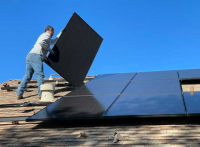 Scottsdale Solar Panels - Energy Savings Solutions Logo