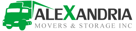 Company Logo For Alexandria Movers'