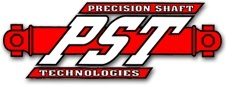 Precision Shaft Technologies Logo
