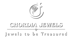 Buy Gorgeous joyful jewellery from Chordia Jewels'