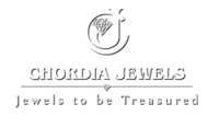 Chordia Jewels Logo