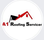 Company Logo For A1 Roofing Services'
