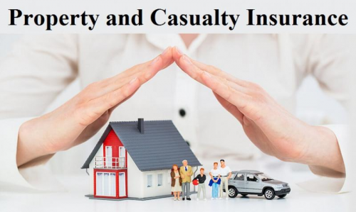 Property and Casualty Insurance Market to See Huge Growth by'