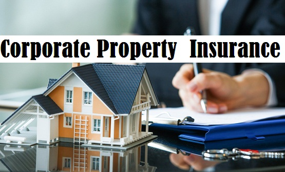 Corporate Property Insurance Market Next Big Thing | Major G'