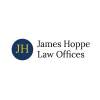 Law offices of James Hoppe