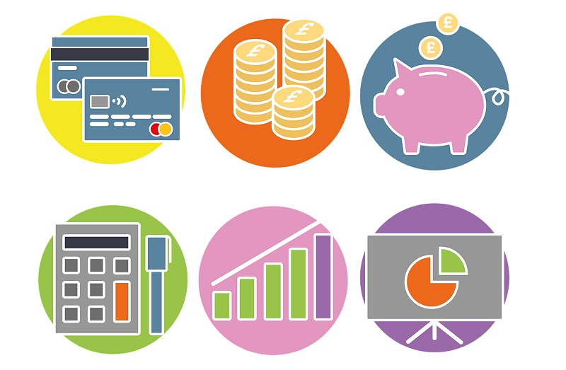 Corporate Financial Planning Applications