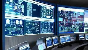 Industrial Control Systems Security Software'