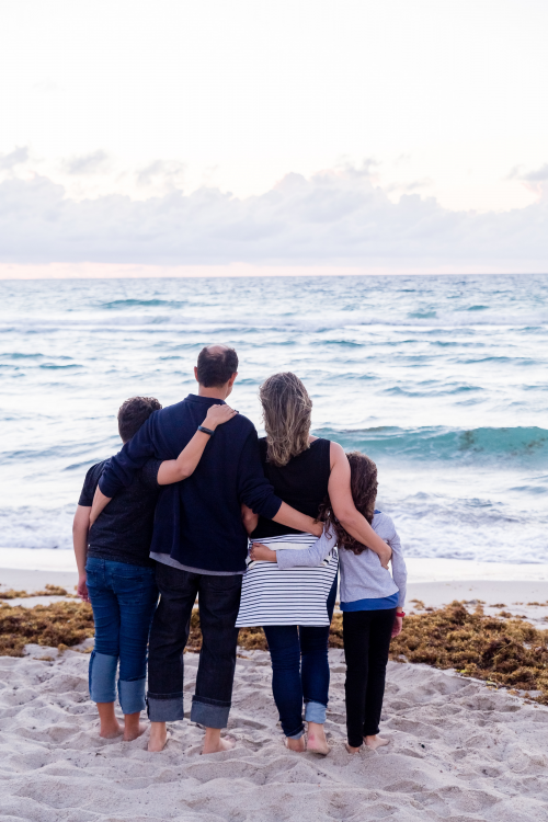 Family Law in Miami, Florida'