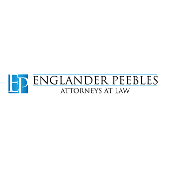 Company Logo For Englander Peebles'