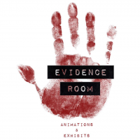 Evidence Room Logo