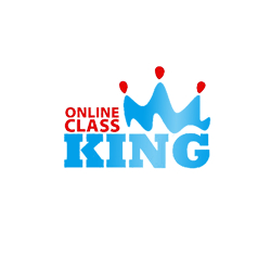 Company Logo For Online Class King'