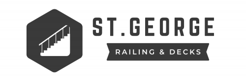 Company Logo For St. George Railing'