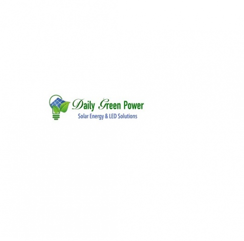 Company Logo For Daily Green Power'