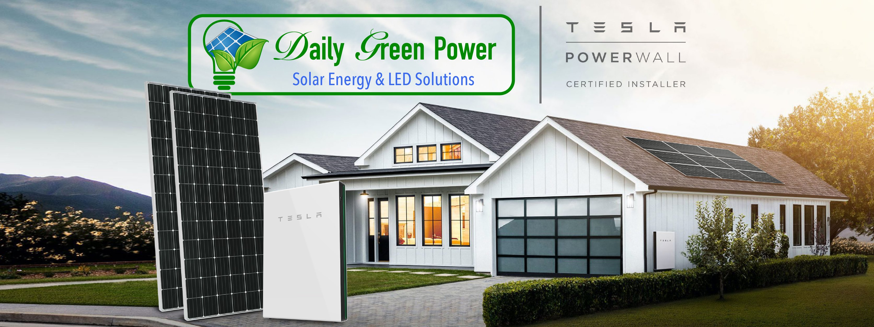Company Logo For Daily Green Power'