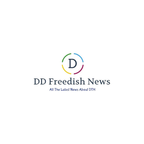 Company Logo For Freedish News'