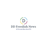 Freedish News Logo