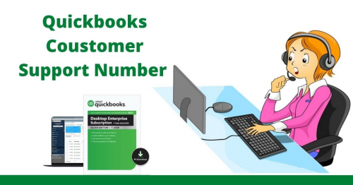QuickBooks Customer Support Phone Number - Dallas USA'