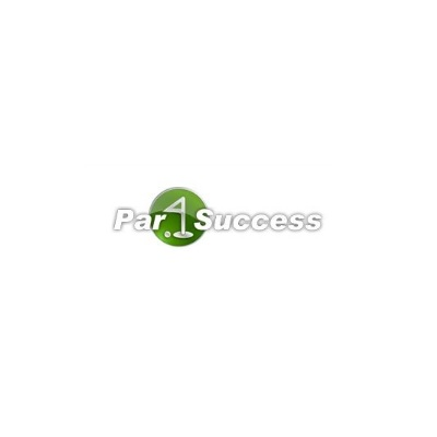 Company Logo For Para4Success Golf Performance Center'