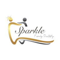 Sparkle Family Dentistry - Torrance Logo