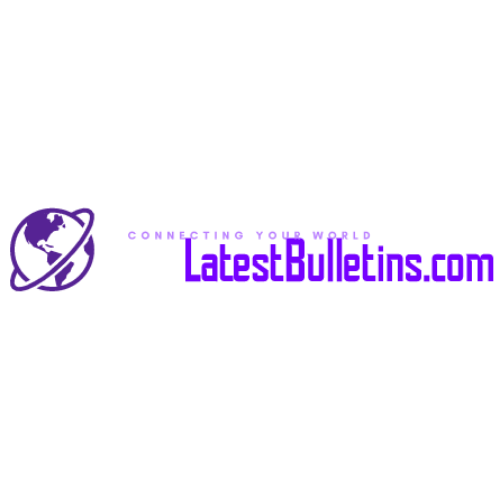 Company Logo For Latest Bulletins'