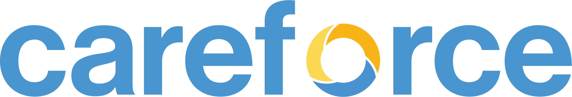 Company Logo For Careforce'
