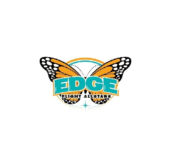 Edge Flight Allstars Logo