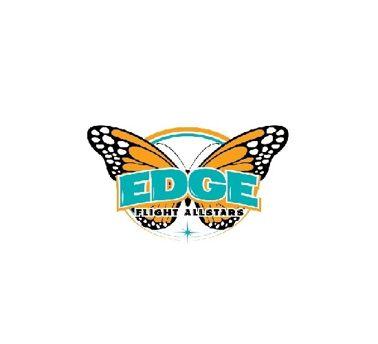 Company Logo For Edge Flight Allstars'