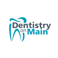 Dentistry on Main Logo