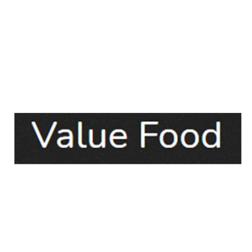 Company Logo For Value Food'