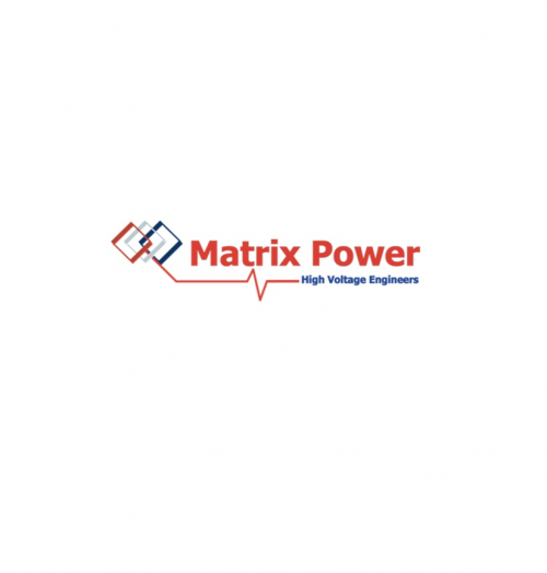 Company Logo For Matrix Power'