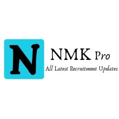 Company Logo For NMK Pro'