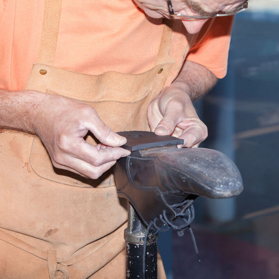 Company Logo For Sole Seekers'